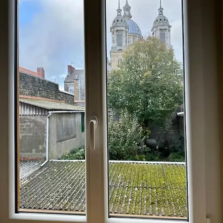 Au Coeur De La Fortifiee *