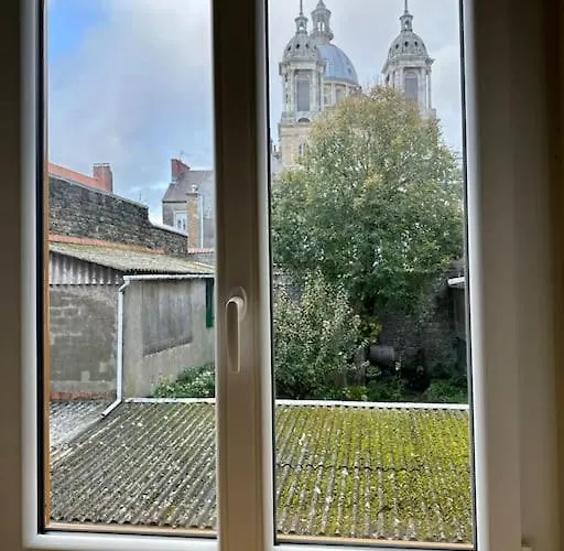 Au Coeur De La Fortifiee *